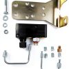 BYD-MKIND Brake Booster Kit Dual Power 8in-7