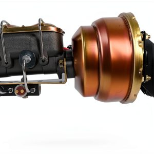 BYD-MKIND Brake Booster Kit Dual Power 8in-0