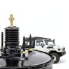 PartsFlow Brake Booster for Toyota Corolla-4