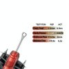 Fexhull Vacuum Power Brake Booster Chevy Silverado 1500-2