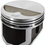 Wiseco Piston Sets 8 Cyl Forged Engine Pistons-0