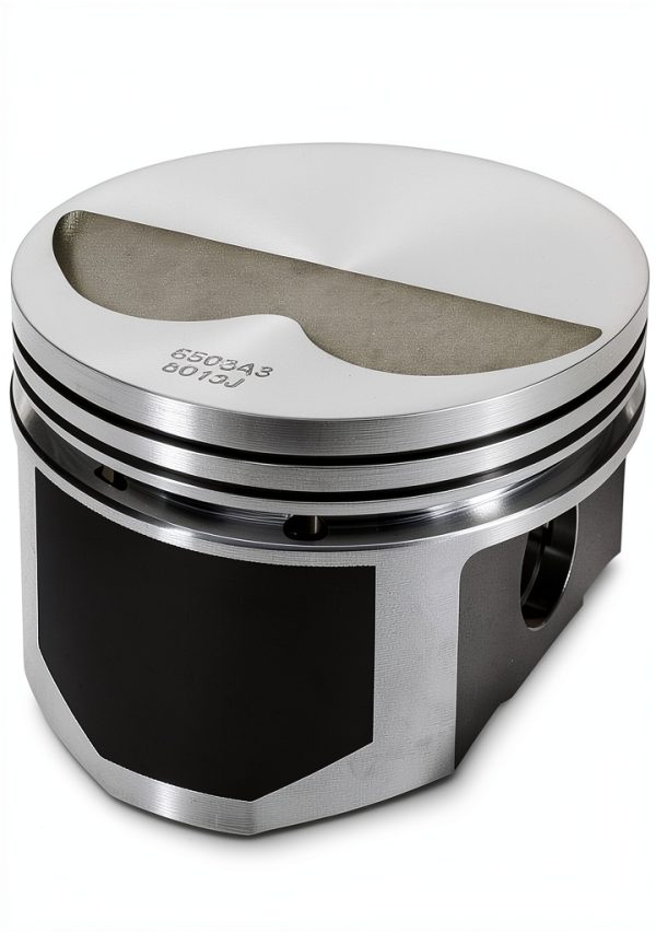 Wiseco Piston Sets 8 Cyl Forged Engine Pistons-0
