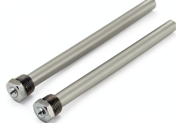 Magnesium Anode Rod DURRENSA SCOT0927OD 9¼ Silver RV Water Heaters-5