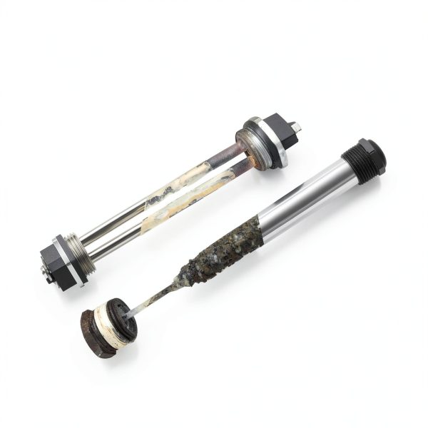 UHEGDRR RV Water Heater Elements Kit with Anode Rod & Wrench-5