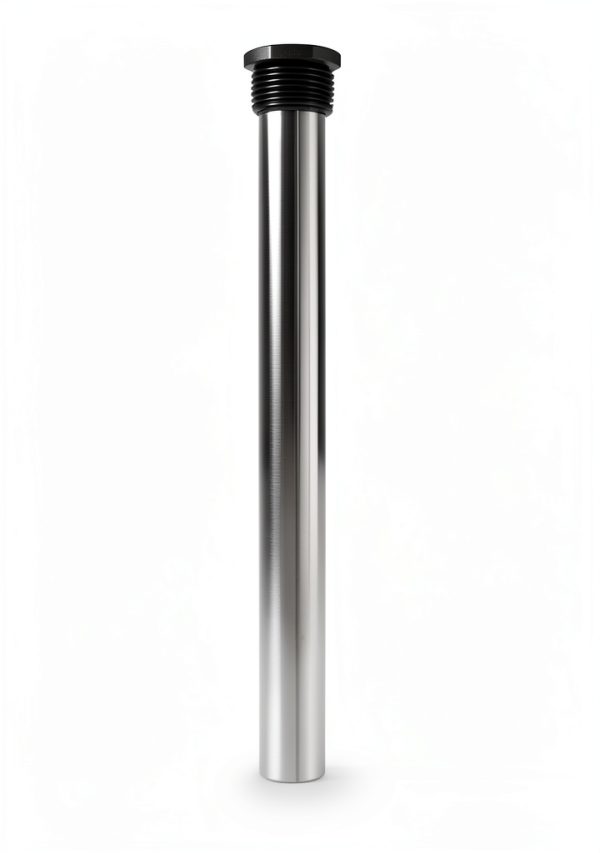 Magnesium Anode Rod DURRENSA SCOT0927OD 9¼ Silver RV Water Heaters-1