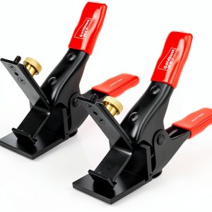 Goldblatt RED XL JAG Clamp Adjustable Brick Laying Tool Red XL-0