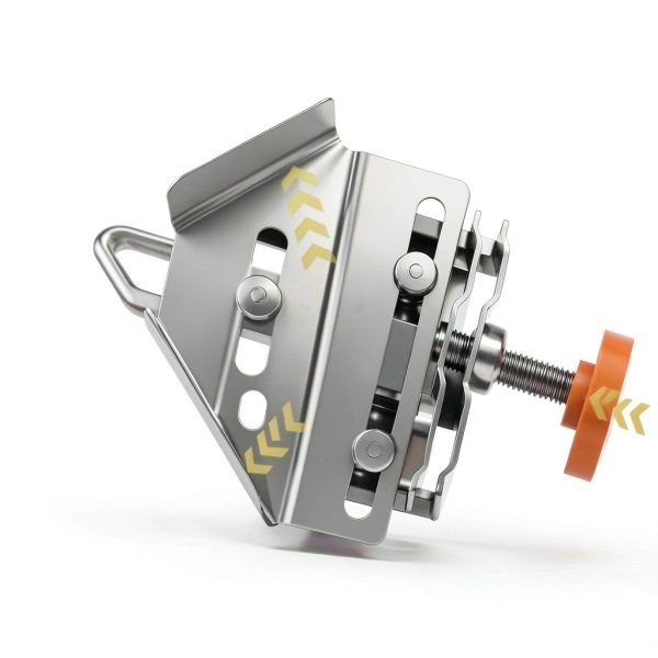 Corner Clamp 4PCS Set Pesipers Stainless Steel 90 Degree Adjustable-6